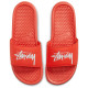 Nike Benassi Stussy